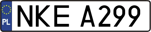 NKEA299