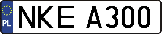 NKEA300