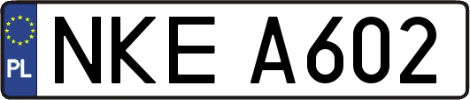 NKEA602