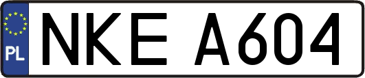 NKEA604
