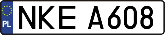 NKEA608