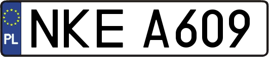 NKEA609