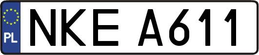NKEA611