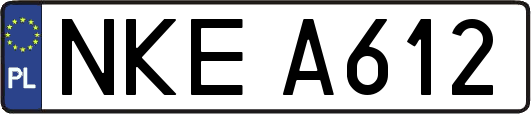 NKEA612