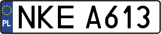 NKEA613