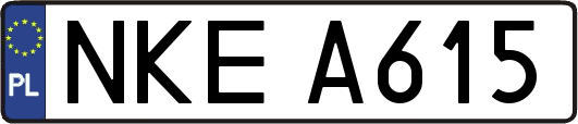 NKEA615
