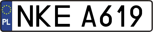 NKEA619