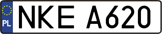 NKEA620