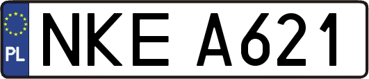 NKEA621