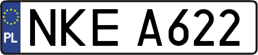 NKEA622