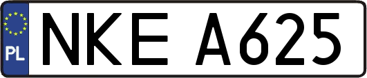 NKEA625