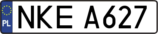 NKEA627
