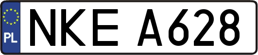NKEA628