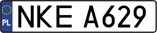 NKEA629