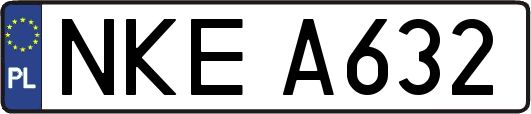 NKEA632