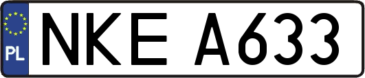 NKEA633