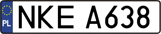 NKEA638