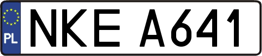 NKEA641