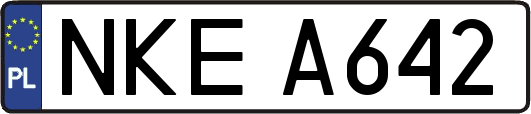 NKEA642