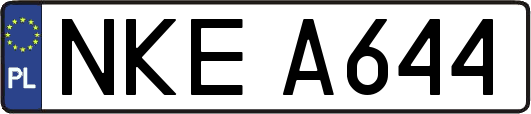 NKEA644