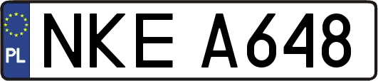 NKEA648