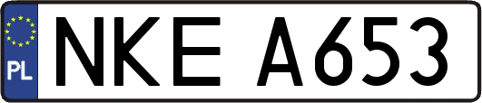 NKEA653
