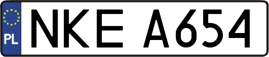 NKEA654