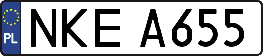 NKEA655