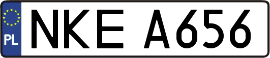 NKEA656