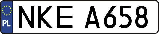 NKEA658