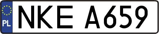NKEA659