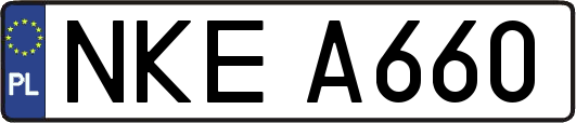 NKEA660
