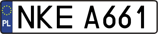 NKEA661