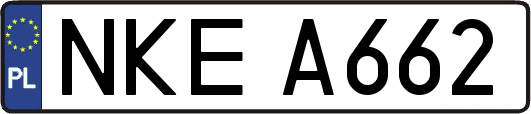 NKEA662