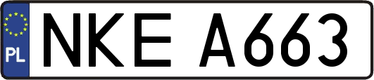 NKEA663