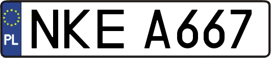 NKEA667