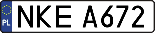 NKEA672