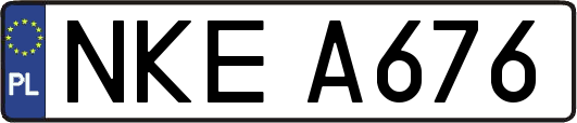 NKEA676