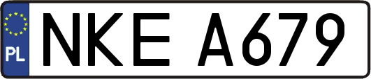 NKEA679