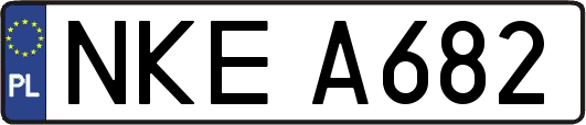 NKEA682