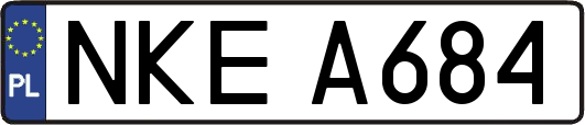 NKEA684