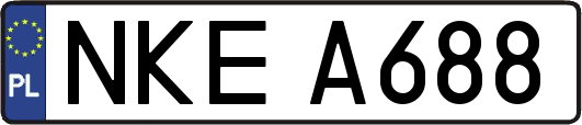 NKEA688