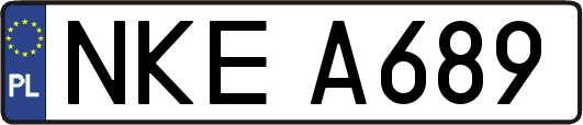 NKEA689