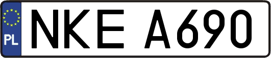 NKEA690