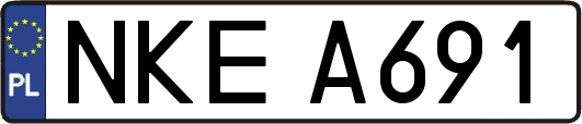 NKEA691