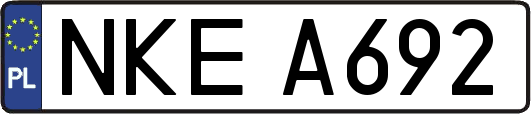 NKEA692