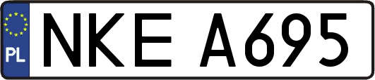 NKEA695
