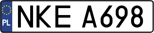 NKEA698