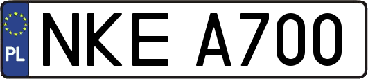 NKEA700