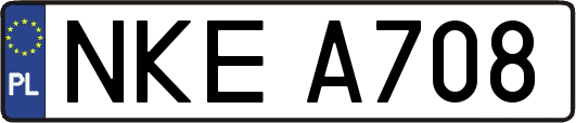 NKEA708